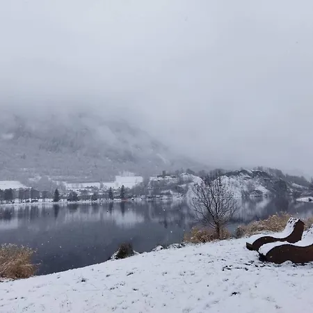 5 Personnes Avec Wifi, Parking, Proche Du A - Fr-1-695-78 Génos