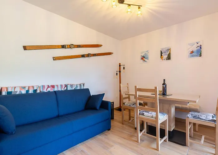 5 Personnes Avec Wifi, Parking, Proche Du A - Fr-1-695-78 Génos