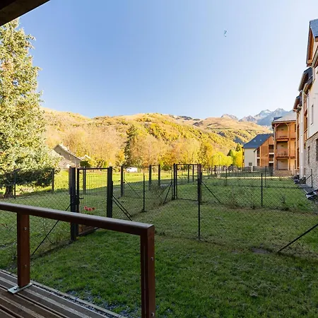 Daire 5 Personnes Avec Wifi, Parking, Proche Du A - Fr-1-695-78