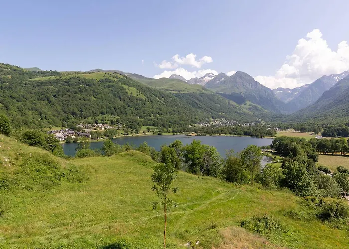 5 Personnes Avec Wifi, Parking, Proche Du A - Fr-1-695-78 아파트